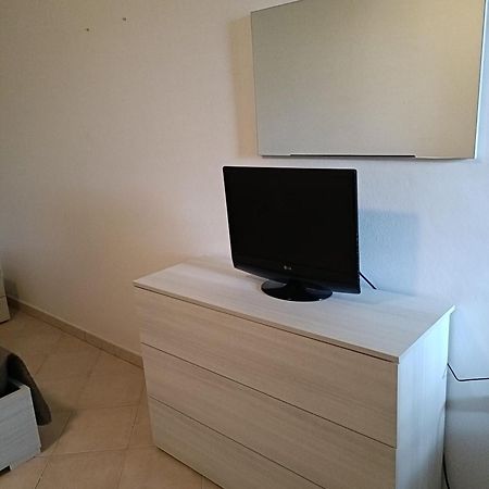 Gelsi Holiday Home La Maddalena La Maddalena  Luaran gambar