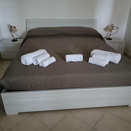 Gelsi Holiday Home La Maddalena La Maddalena  Luaran gambar