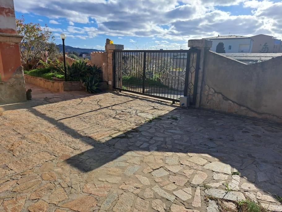 Gelsi Holiday Home La Maddalena La Maddalena  Luaran gambar