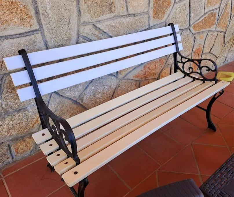 Gelsi Holiday Home La Maddalena La Maddalena  Luaran gambar