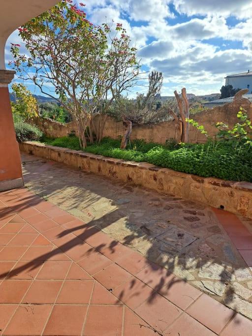 Gelsi Holiday Home La Maddalena La Maddalena  Luaran gambar