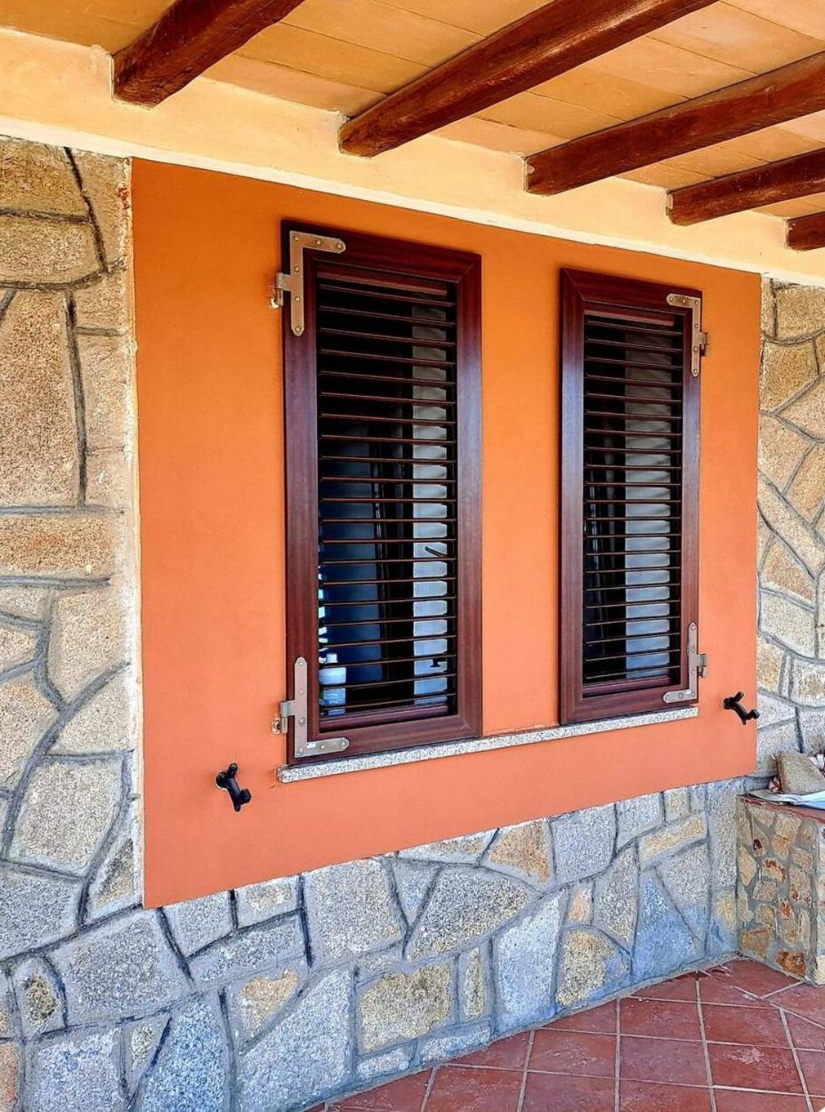 Gelsi Holiday Home La Maddalena La Maddalena  Bilik gambar