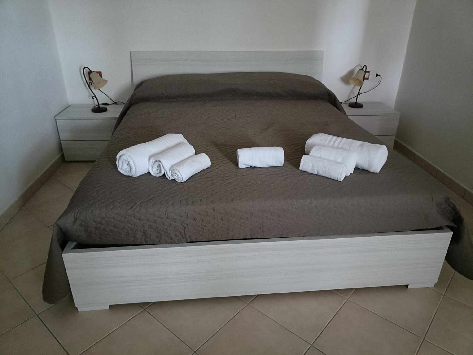 Gelsi Holiday Home La Maddalena La Maddalena  Luaran gambar